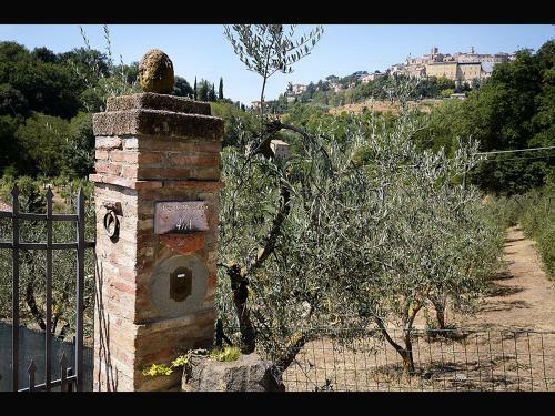 Agroturismo La Casina Toscana