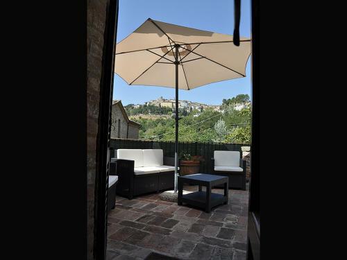 Agroturismo La Casina Toscana