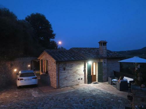 Agroturismo La Casina Toscana