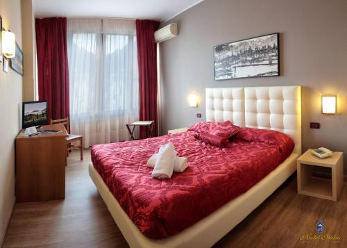 Hotel Italia