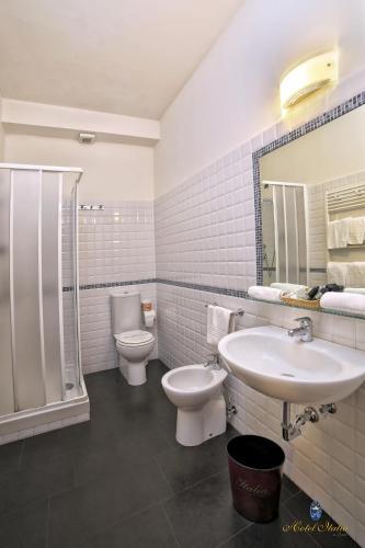 Hotel Italia