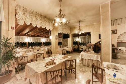Hotel Italia