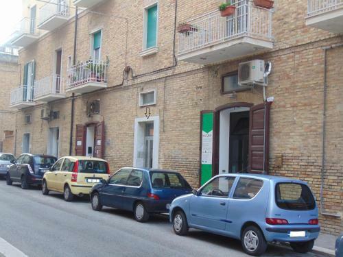 Apartamento Appartamento Mal�
