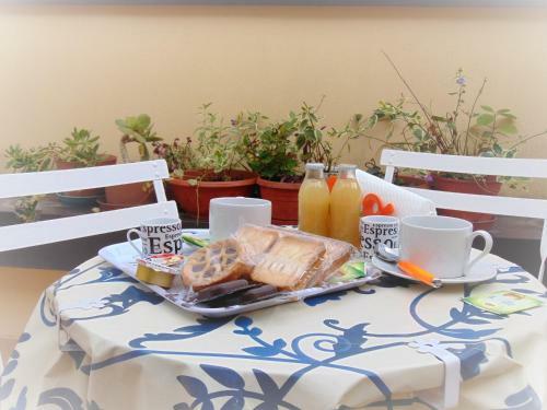 Apartamento Appartamento Mal�