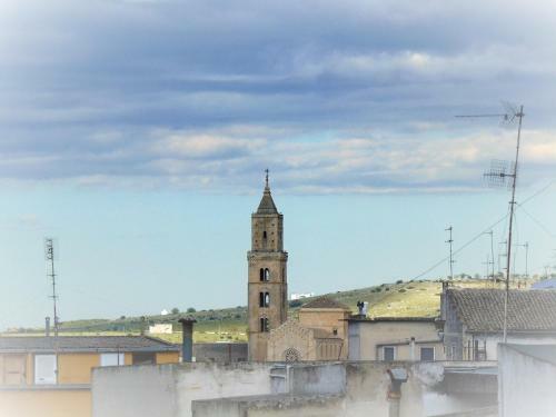 Apartamento Appartamento Mal�