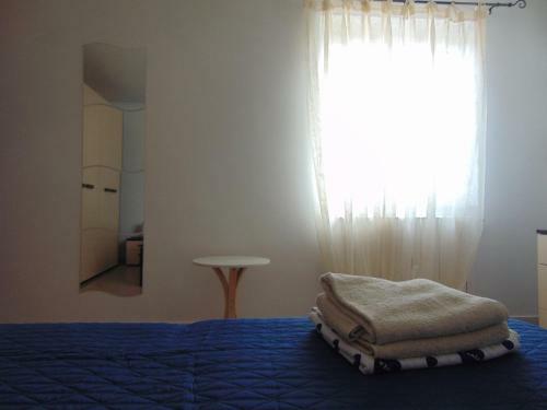 Apartamento Appartamento Mal�