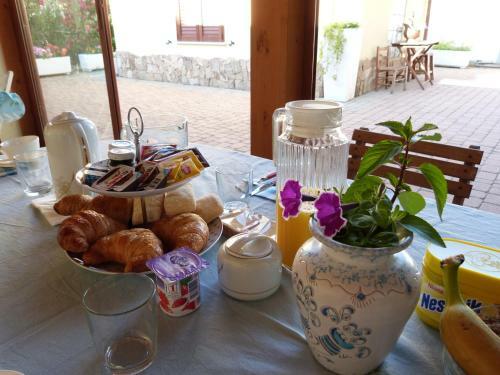 Bed & Breakfast Bramasole