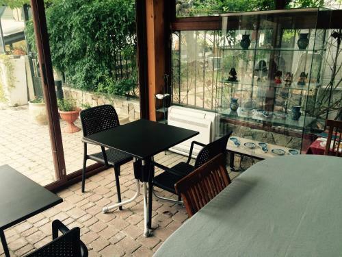 Bed & Breakfast Bramasole