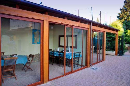 Bed & Breakfast Bramasole