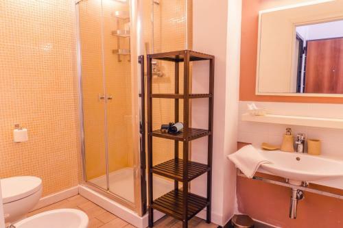Apartamento Solobed