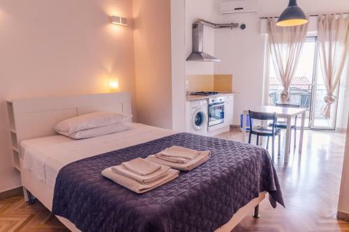 Apartamento Solobed