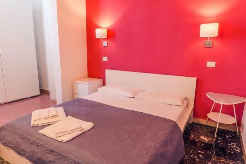 Apartamento Solobed