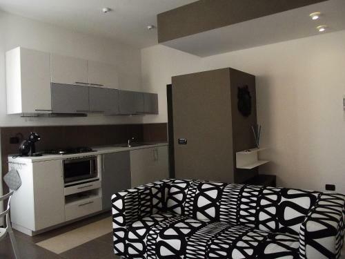 Apartamento Cimarhosa House