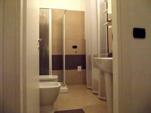 Apartamento Cimarhosa House