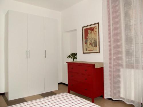 Apartamento Cimarhosa House