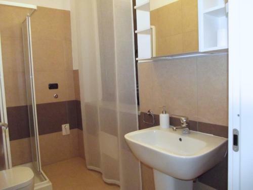 Apartamento Cimarhosa House