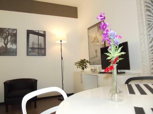 Apartamento Cimarhosa House