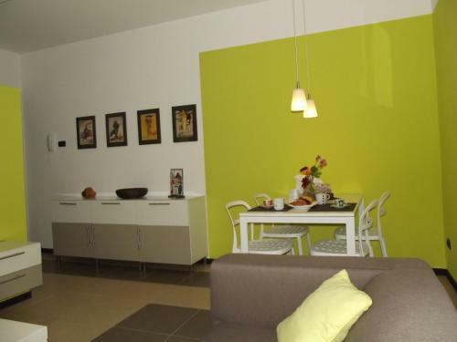 Apartamento Cimarhosa House