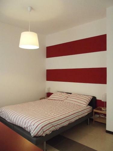 Apartamento Cimarhosa House