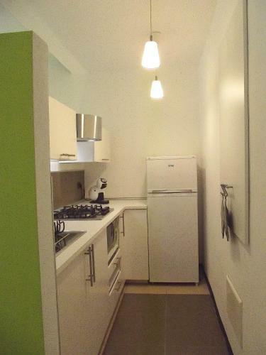 Apartamento Cimarhosa House