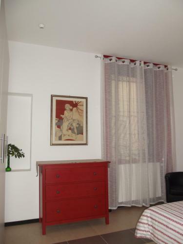 Apartamento Cimarhosa House