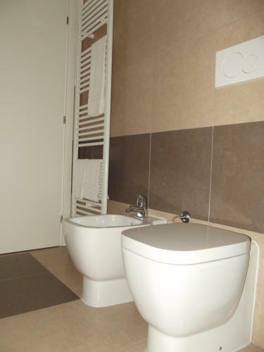 Apartamento Cimarhosa House