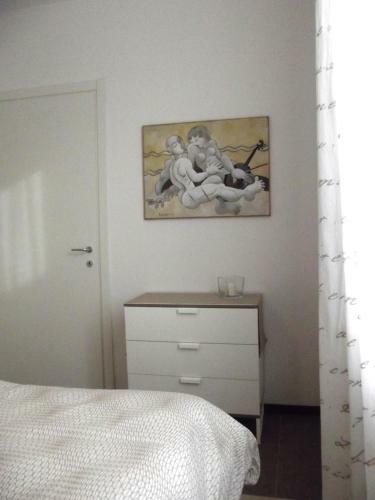 Apartamento Cimarhosa House