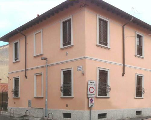 Apartamento Cimarhosa House