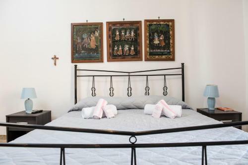 Bed & Breakfast La Casa Di Sofia