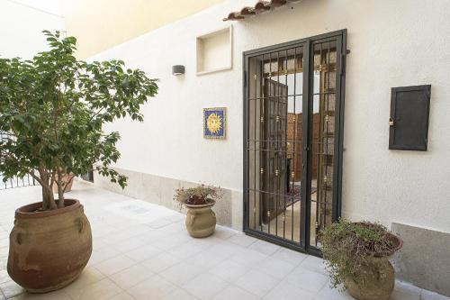 Bed & Breakfast La Casa Di Sofia
