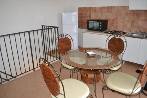 Bed & Breakfast La Casa Di Sofia