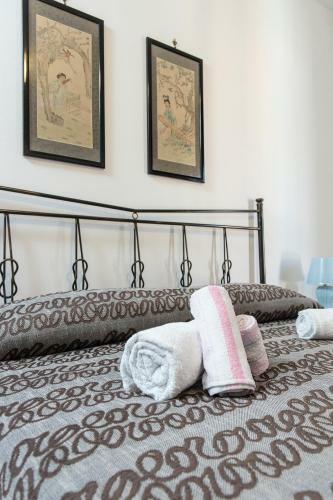 Bed & Breakfast La Casa Di Sofia