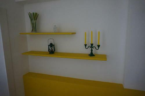 Suites In Sicily