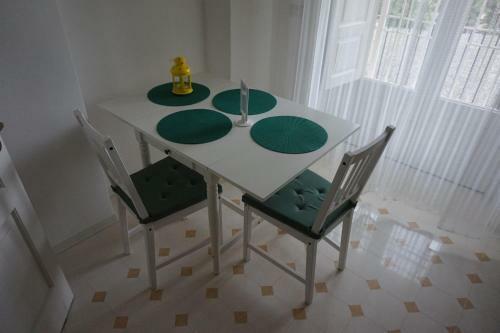 Suites In Sicily
