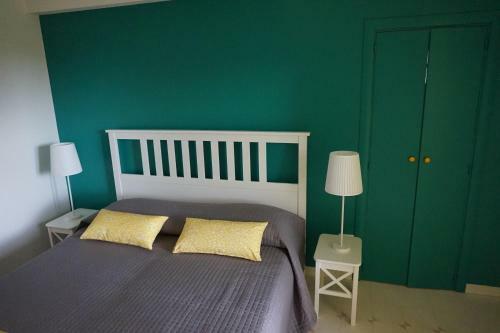 Suites In Sicily
