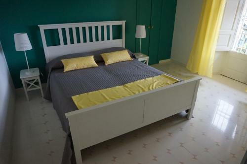 Suites In Sicily
