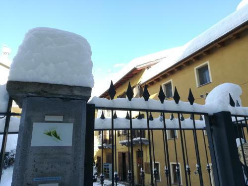 Le Relais Du Relax