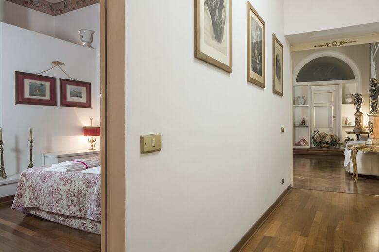 Bed & Breakfast La Dimora Dei Monaci