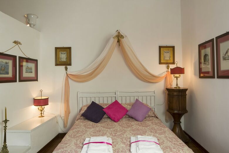Bed & Breakfast La Dimora Dei Monaci