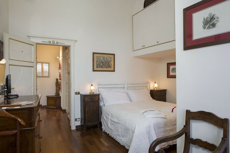 Bed & Breakfast La Dimora Dei Monaci