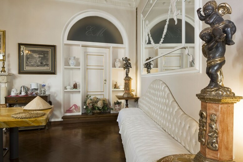 Bed & Breakfast La Dimora Dei Monaci