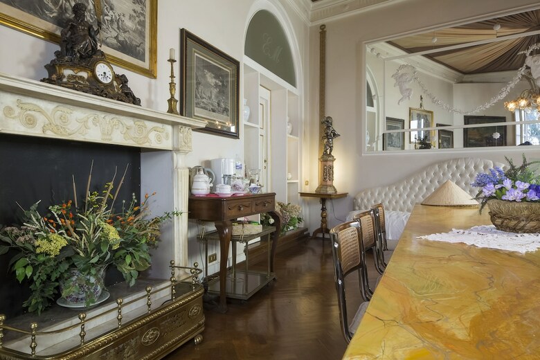 Bed & Breakfast La Dimora Dei Monaci