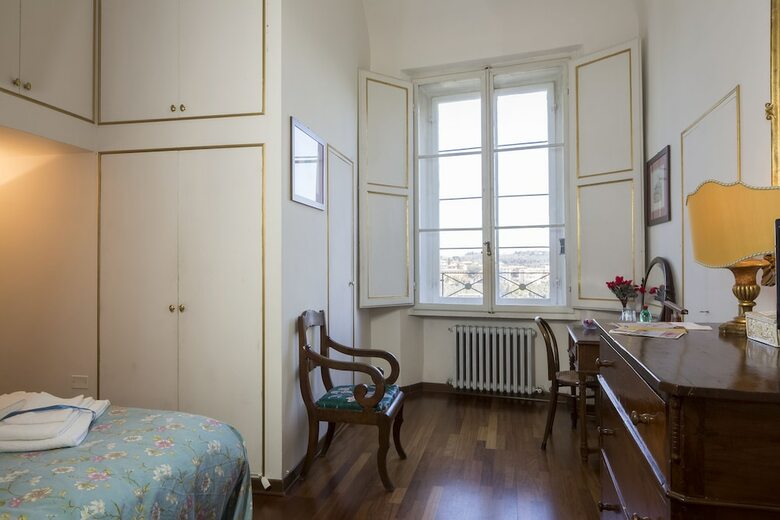 Bed & Breakfast La Dimora Dei Monaci