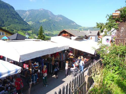 Hotel Fortuna