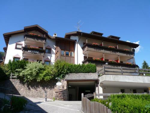Hotel Fortuna