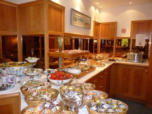 Hotel Fortuna