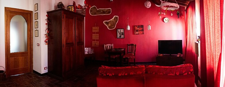 B&B Le Undici Lune