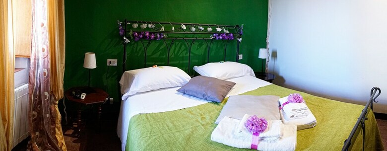 B&B Le Undici Lune