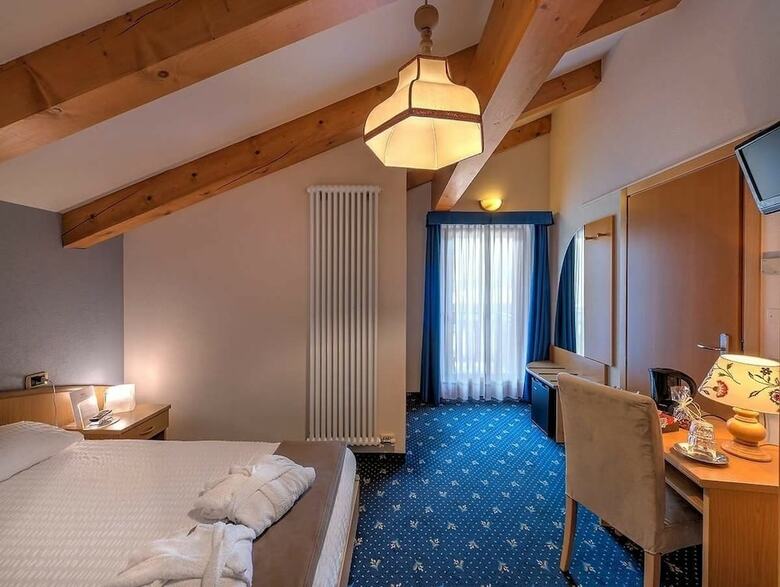 Hotel Folgarida