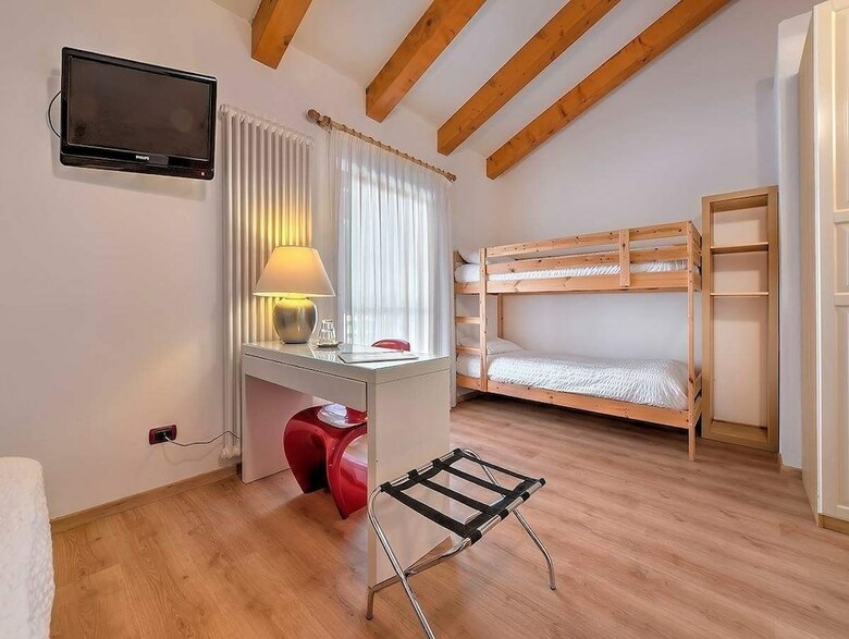 Hotel Folgarida